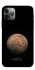Чехол на Apple iPhone 11 Pro (5.8") Mars фото 1 из 1