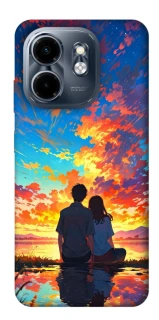 Чохол на Infinix Smart 9 4G / Hot 50i Sunset фото 1 з 1