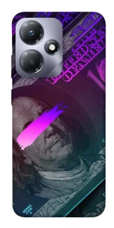 Чехол на Infinix Hot 30 Play Neo dollar v2 фото 1 из 1