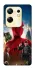 Чохол на Infinix Zero 30 4G Spider Man ver.2 фото 1 з 1
