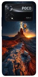 Чехол на Xiaomi Poco X4 Pro 5G Canyon фото 1 из 1
