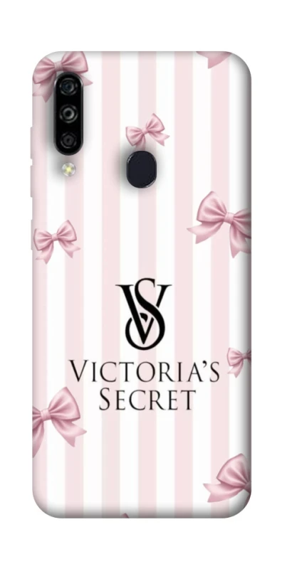 Чохол на ZTE Blade A7 (2020) Victoria's Secret фото 1 з 1