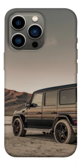 Чохол на Apple iPhone 13 Pro (6.1") Gelik фото 1 з 1