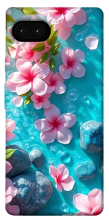 Чохол на Google Pixel 7a Flowers v19 фото 1 з 1
