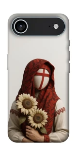 Чохол на Apple iPhone 17 Air (6.5") Мотанка добробуту 3D фото 1 з 1