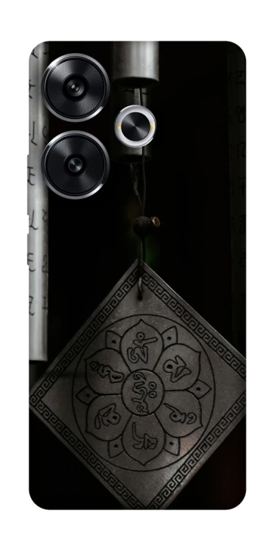 Чохол на Xiaomi Poco F6 Талісман удачі фото 1 з 1