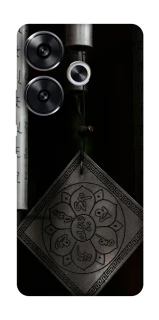 Чехол на Xiaomi Poco F6 Талисман удачи фото 1 из 1