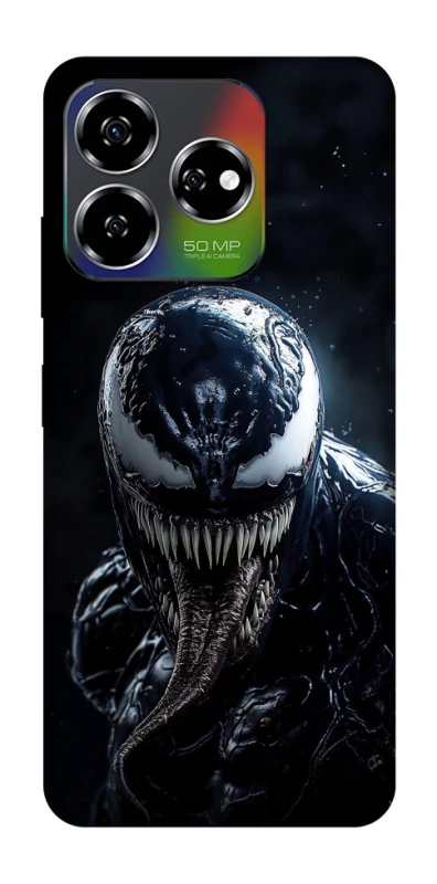 Чохол на ZTE Nubia V60 Venom v3 фото 1 з 1