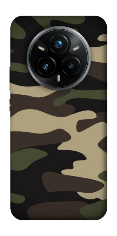 Чехол на Realme 14 Pro+ Camouflage v6 фото 1 из 1