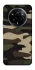 Чехол на Realme 14 Pro+ Camouflage v6 фото 1 из 1