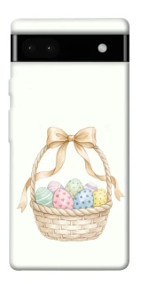 Чохол на Google Pixel 6a Easter ver.2 фото 1 з 1