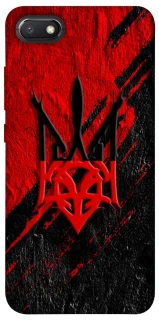 Чохол на Xiaomi Redmi 6A Герб v17 фото 1 з 1