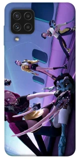 Чохол на Samsung Galaxy A22 4G K-Pop Demon Hunters ver.10 фото 1 з 1