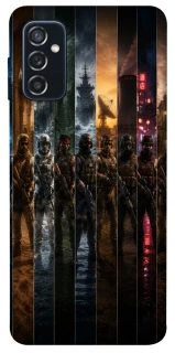 Чохол на Samsung Galaxy M52 Counter-Strike ver.3 фото 1 з 1