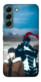 Чохол на Samsung Galaxy S22 Sung and Igris фото 1 з 1
