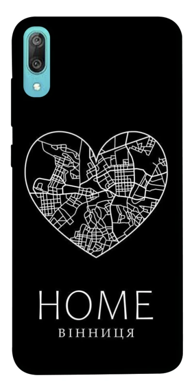 Чохол на Huawei Y6 Pro (2019) Вінниця Home фото 1 з 1