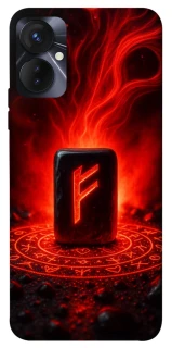 Чехол на TECNO Spark 9 Pro Феху фото 1 из 1