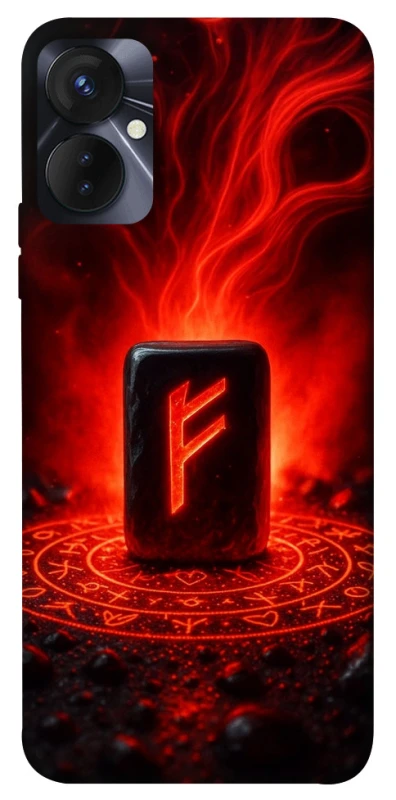 Чехол на TECNO Spark 9 Pro (KH7n) Феху фото 1 из 1