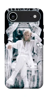 Чохол на Apple iPhone 17 Air (6.5") Felix GIANT фото 1 з 1