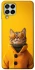 Чохол на Samsung Galaxy M53 5G Yellow Glasses фото 1 з 1