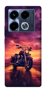 Чохол на Infinix Note 40 4G Motorbike фото 1 з 1
