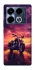 Чохол на Infinix Note 40 4G Motorbike фото 1 з 1