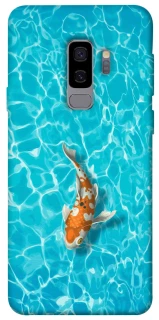 Чохол на Samsung Galaxy S9+ Fish фото 1 з 1