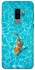Чохол на Samsung Galaxy S9+ Fish фото 1 з 1