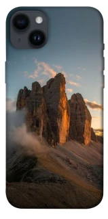 Чехол на Apple iPhone 14 Plus (6.7") Mountain v5 фото 1 из 1