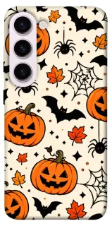 Чехол на Samsung Galaxy S23+ Halloween v13 фото 1 из 1