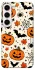 Чехол на Samsung Galaxy S23+ Halloween v13 фото 1 из 1