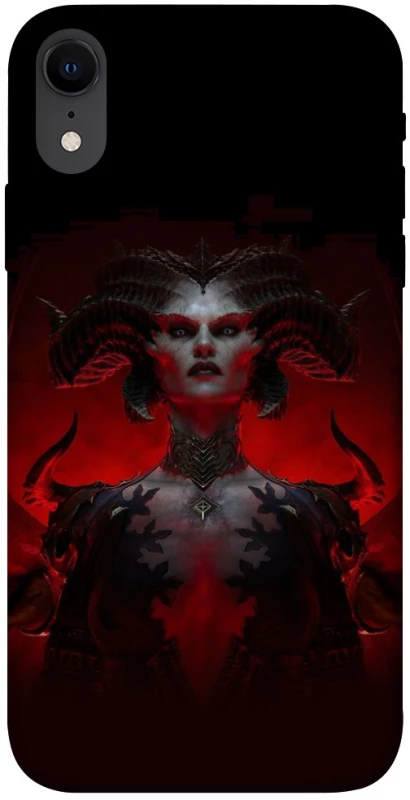 Чехол на Apple iPhone XR (6.1") Lilith фото 1 из 1