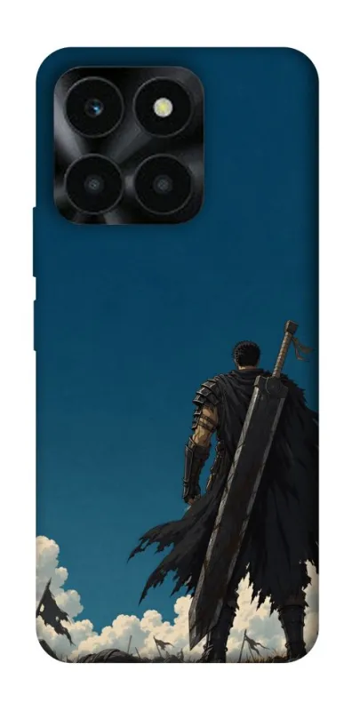 Чохол на Huawei Honor X6a Berserk v23 фото 1 з 1