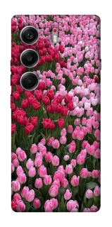Чохол на Tecno Camon 40 Flowers v9 фото 1 з 1