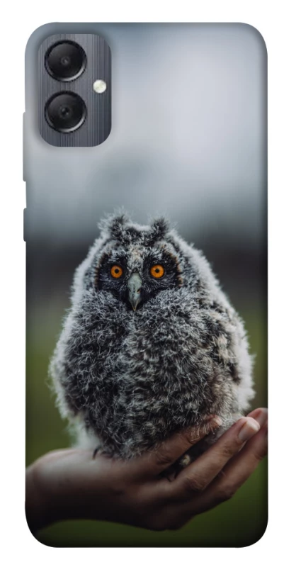 Чехол на Samsung Galaxy A05 Совёнок фото 1 из 1