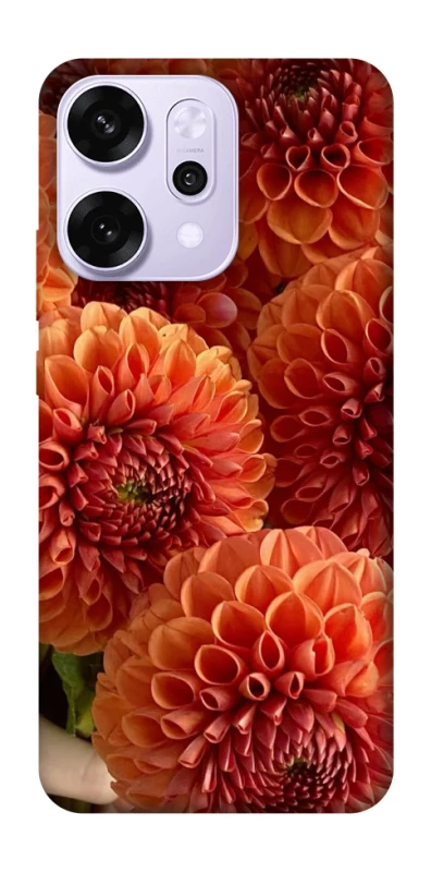 Чохол на Oppo Reno 14 Pro Flower1 фото 1 з 1