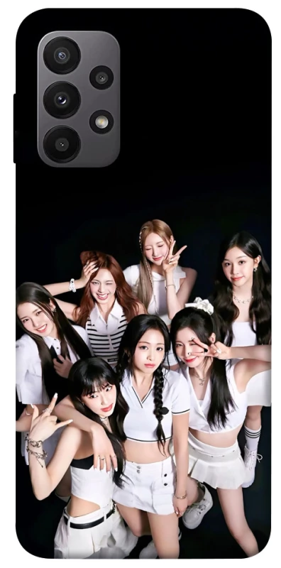 Чехол на Samsung Galaxy A23 4G BABYMONSTER фото 1 из 1