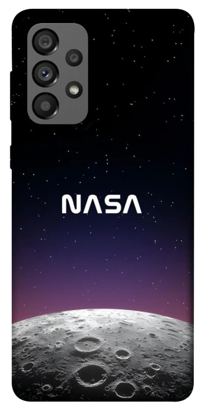 Чохол на Samsung Galaxy A73 5G NASA ver.1 фото 1 з 1