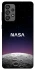Чохол на Samsung Galaxy A73 5G NASA ver.1 фото 1 з 1