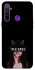 Чехол на Realme 5 the End фото 1 из 1
