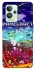 Чехол на Realme GT2 Minecraft world фото 1 из 1