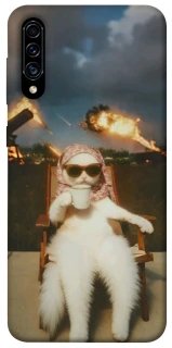 Чохол на Samsung Galaxy A50 (A505F) / A50s / A30s Exploding Kittens ver.1 фото 1 з 1