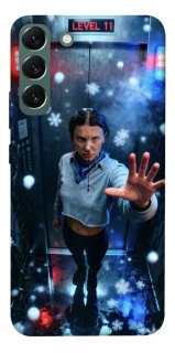 Чохол на Samsung Galaxy S22+ Stranger Things ver.41 фото 1 з 1