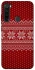 Чохол на Xiaomi Redmi Note 8T Christmas jumper ver.3 фото 1 з 1