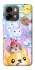 Чехол на Oppo A6 Adopt Me Rainbow Pet Parade фото 1 из 2
