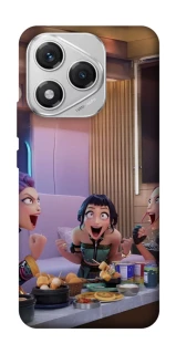 Чохол на Honor 400 Lite K-Pop Demon Hunters ver.15 фото 1 з 1