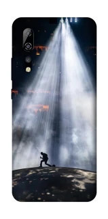 Чехол на ZTE Axon 10 Pro Kanye West ver.2 фото 1 из 1