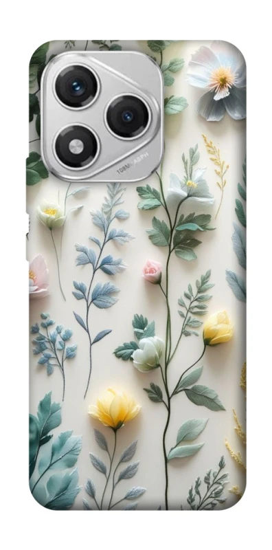 Чохол на Honor 400 Lite Floral design ver.4 фото 1 з 1
