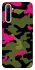 Чехол на Realme 6 Camouflage v29 фото 1 из 1