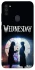 Чохол на Samsung Galaxy M11 Wednesday & Enid фото 1 з 1